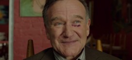 Robin Williams 'Boulevard' Trailer : Actor Goes Dramatic for One of His Final Roles