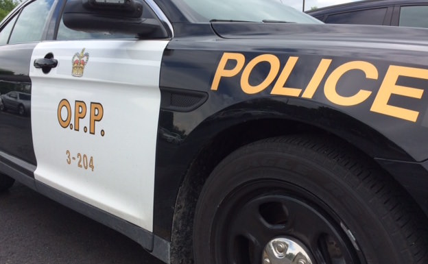 Two teens dead, Three injured in South Frontenac crash - Canada Journal ...