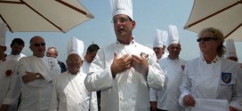 Walter Scheib : Ex-White House chef died by drowning, autopsy says