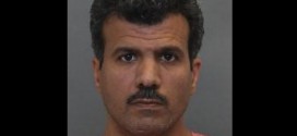 Abdulaziz Albekairi : Massage therapist arrested for allegedly sexually assaulting client