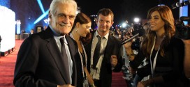 Actor Omar Sharif Dies aged 83