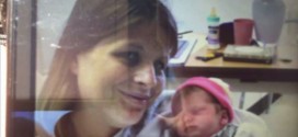 Amber Pangborn : Woman gets lost, gives birth, accidentally starts forest fire