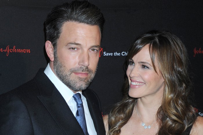 Ben Affleck, Jennifer Garner to rent Brooke Shields' home, Report ...