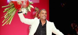 Christian Audigier : Ed Hardy designer Dies of cancer at age 57