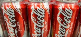 Coca-Cola infographic : Here's what a can of coke REALLY does to your body