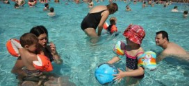 Cryptosporidium : Parasite found in swimming pools could be fatal