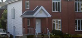 Deaths of three men in Montreal-area home linked to earlier shooting