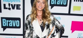 Housewives Heather Quitting : Heather Thomson quits Real Housewives of NYC because of too many fights, Report