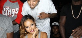 Karrueche Tran, Chris Brown Love: ‘Loyal’ Singer’s Ex-Girlfriend Says She’s Single