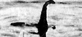 Loch Ness Monster hunter hooked on catfish theory, 'Expert'