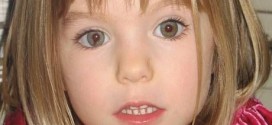 Madeleine McCann ruled out as SA suitcase victim : Police