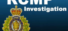 Man Arrested in Fort St. John for Terrorism Offences : RCMP