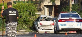 Montreal taxi driver killed in Ahuntsic crash