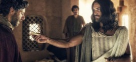 NBC cancels 'AD The Bible' miniseries, Report