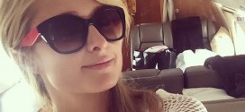 Paris Hilton planning to sue over plane crash prank, Report