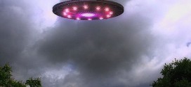 UFO sightings in Manitoba date back to 1792, Report