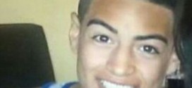 jaydon chavez-silver : Teen Dies After 911 Dispatcher Allegedly Hangs Up on Caller