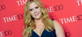 Amy Schumer's heartbreak at Trainwreck shooting (Video)