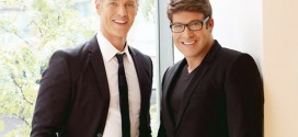 Chris Hyndman : Star Of 'Steven and Chris,' found dead in Toronto alley