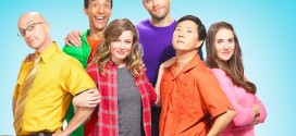 Community Canceled : Joel McHale Says No Season 7