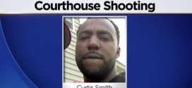 Curtis Smith : Accused White House Fence-Jumper Killed by Police in Pennsylvania