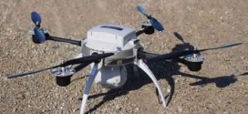 Drone drops drugs in prison yard? Prison drone dropped heroin, marijuana and tobacco