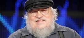 George R.R. Martin Finally Accepts 'Game Of Thrones' Will Finish Before The Books, Report