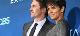 Halle Lost Ring? Actress Is Not Divorcing Olivier Martinez, She Just Lost Her Engagement Ring