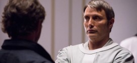 Hannibal Finale Review : Hugh Dancy Talks About 'Crazy, Emotional' Finale and Ending