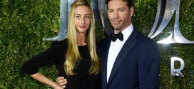 Harry Connick Jr.'s daughter arrested for Providing Alcohol to Minors, Report