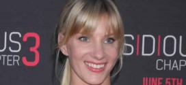 Heather Morris : 'Glee' Star expecting second child with husband Taylor Hubbell