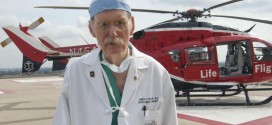 James Red Duke : iconic surgeon who attended JFK, dead at 86