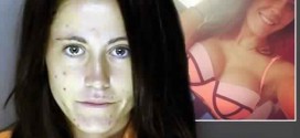 Jenelle Evans : Teen Mom Arrested Again After Tossing A Glass At Nathan's New Girl