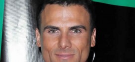 Jeremy Jackson ordered to stay away from ex 'Elise Ginsburg'