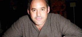 Nicholas Brendon : Troubled 'Buffy the Vampire Slayer' star walks out on Dr Phil