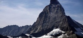 Remains of Mountain Climbers Found After 45 Years