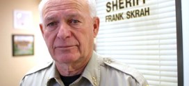 Sheriff Frank Skrah asked to go on leave amid ongoing investigation