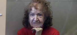 Tamara Samsonova : 'Granny ripper' serial murderer may have eaten victims