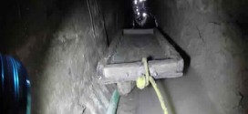 Underwater Drug Tunnel Burrowed Into Calexico Canal (Video)