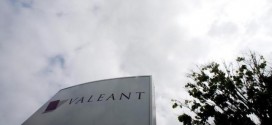 Valeant buys 'female Viagra' maker Sprout for $1 Billion