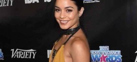 Vanessa Hudgens reveals her father is battling cancer, 'Please Pray for His Healing'