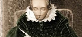 William Shakespeare & Marijuana : Scientist finds cannabis residue in playwright's pipes