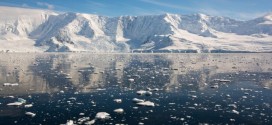 Antarctica Melting: Burning all fossil fuels could thaw Antarctica, study