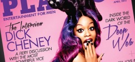 Azealia Banks: Rapper hurls homophobic slur at flight attendant in airplane luggage spat