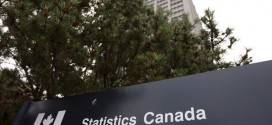 Canadian Inflation Rate Held at 1.3 per cent in August, Report