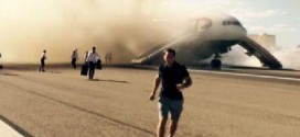 Chris Henkey : Pilot Of Burning British Airways Jet Says 'I'm Finished Flying'