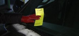 City of Toronto cancels $20 million worth of parking tickets because of slow court process