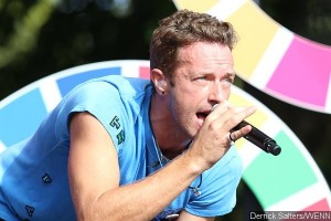 Coldplay debut new song “Amazing Day” (Video)