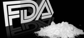 FDA : Powdered Caffeine Might Kill You (Video)