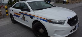 Four-year-old pedestrian killed in collision with off-duty Mountie